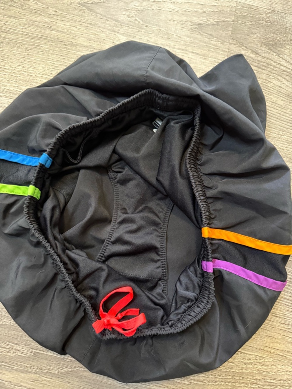 •NIKE• RUNNING SHORTS - Picture 5 of 6